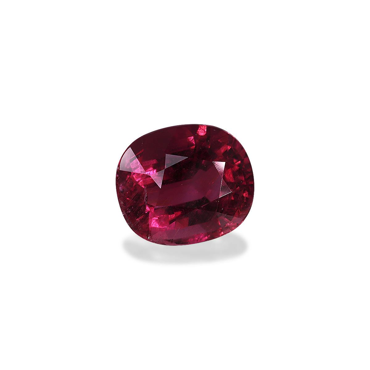 Cuprian Tourmaline 7.24 ct